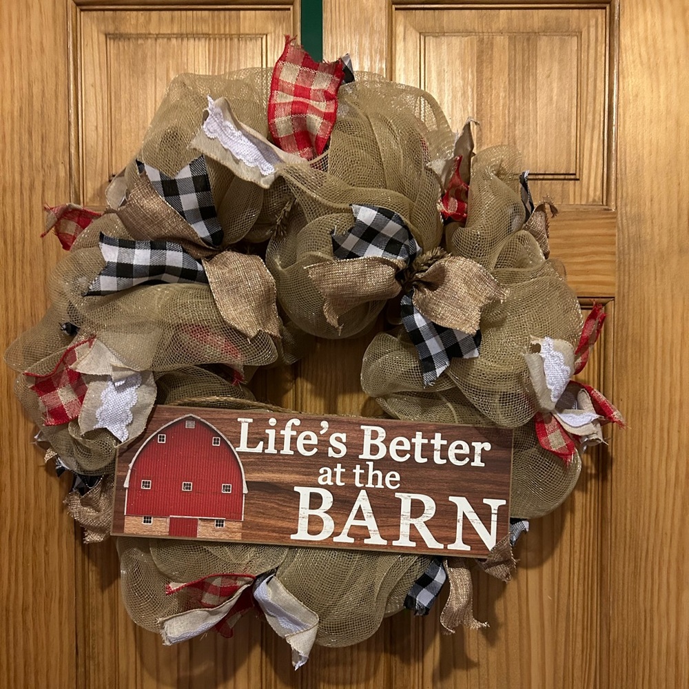 Wreath